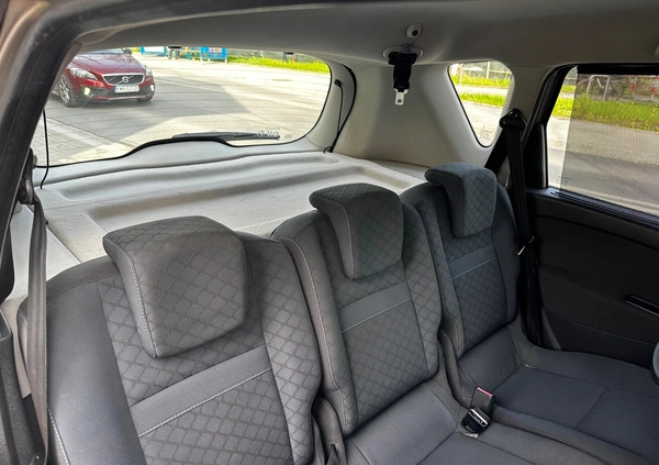 Renault Scenic cena 19900 przebieg: 195000, rok produkcji 2009 z Chocianów małe 172